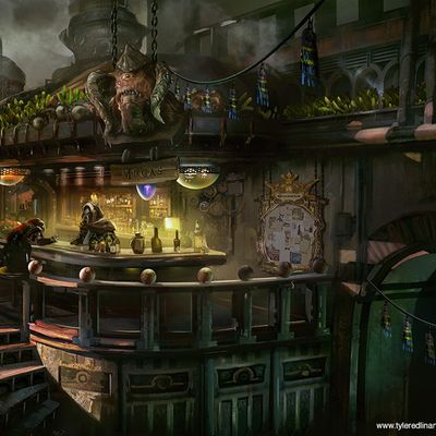 Pierre-André header image