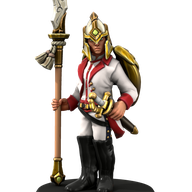 Imperial Air Cavalry