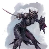 Drow