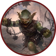 Goblin Chainwhirler