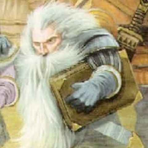 Dugmaren Manto Brilhante