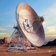 Communications Blackout