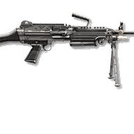 M249 Saw