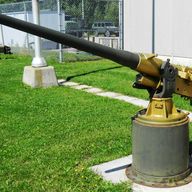 QF 3-pounder Vickers
