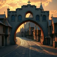 Ja'Pari Church of Jak’ra