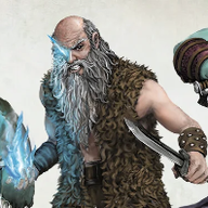 38: Keine Belohnung für Olhydra 7