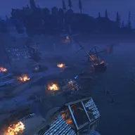 Lago Azul (Bluelake)