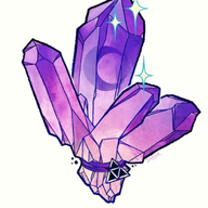 Respawn Token / Home Crystal