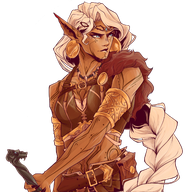 Soaniss the Protector