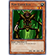 YuGiOh! - Man-Eater Bug