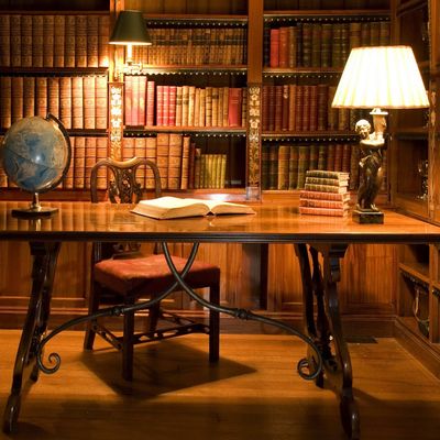 Bibliothèque du Pacte header image