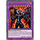 YuGiOh! - Evil HERO Malevolent Wraith