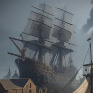 HMRS Balor Drakenfiend