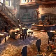 Таверна "Последний Приют"