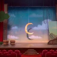 Chapter 1 - The Gilded Stage