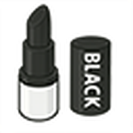 Black Lipstick