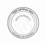 The Astral Sea