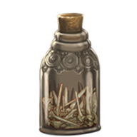 Epines de poisson-diable