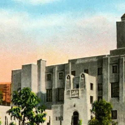 Bochord of Oghma header image