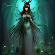 Madame of the Markets