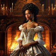 Louise Marie-Françoise de Beaufort