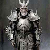 Master of Arms Bladeratch Tong