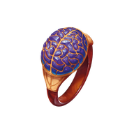 Ring of Mind Shielding