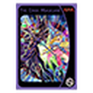 CAE - YuGiOh! - The Dark Magicians