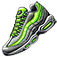 Nike Air Max 95 Neon Green