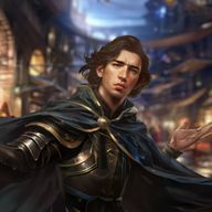 Session 36: Restless Spirits