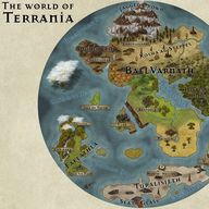 Geographica Terrania