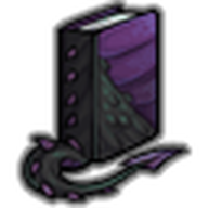 Dravveolwni, the Black Dragon