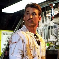 Axel "Beach Boy" Woods