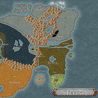 Continent of Edolas