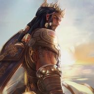 Akins Baal, "Corajoso Desconhecido"