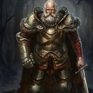 Baron Haakon Tiilikainen von Eadwald