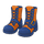 Knicks Leather Boots