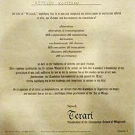 Diploma Suma Cum Lauden