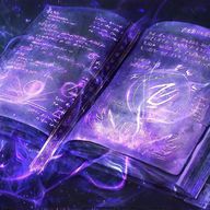 Language Primeval (Tiffany's Journal)