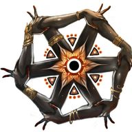 Imbrex, die Zwillinge