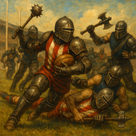 Oceanykan Rules Football