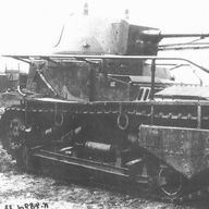 Leichttraktor