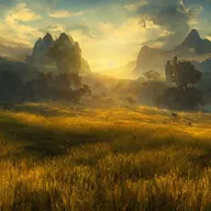 Имперские Равнины