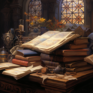 Session 27: Words Unseen