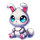 Bunny Plushie