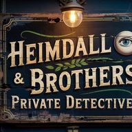 Heimdall &amp; Brothers