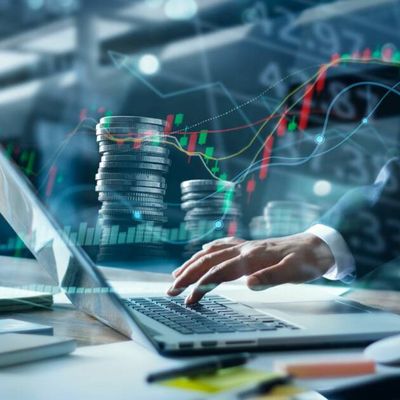 Peter Mac Craig header image