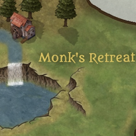 Monk's Retreat