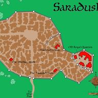 Saradush