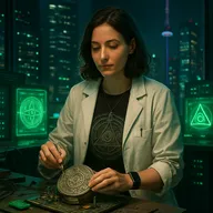 Lena "Esprit des Rues" Moreau